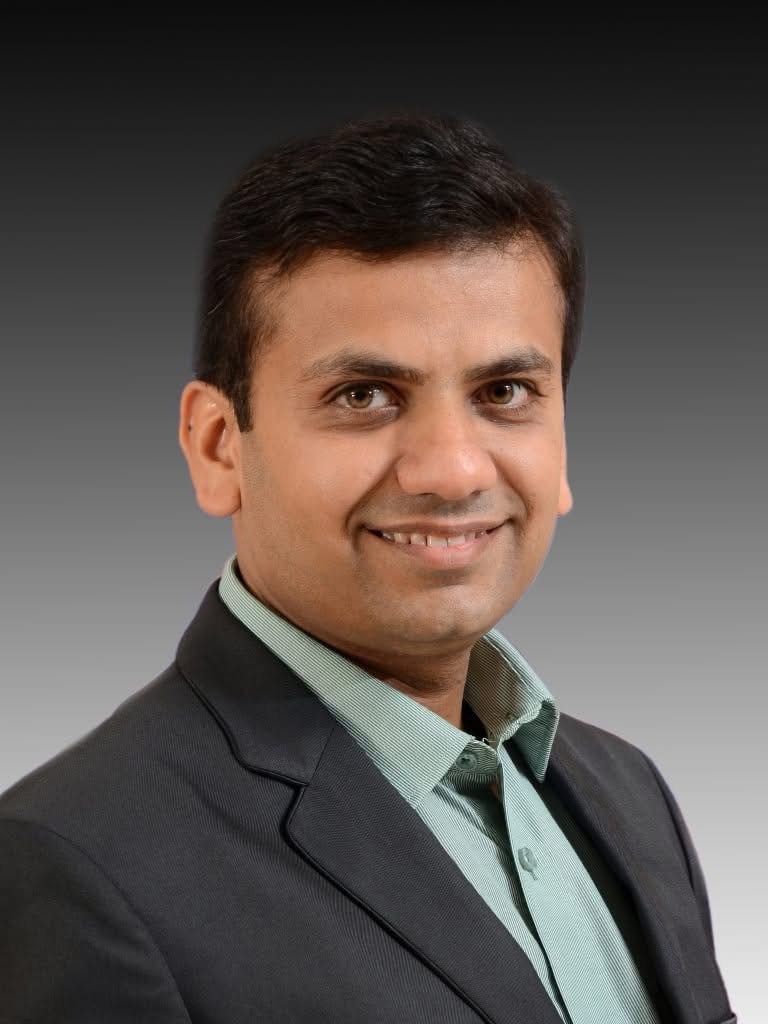 Nishith Shah, Founder of SBX Accountants