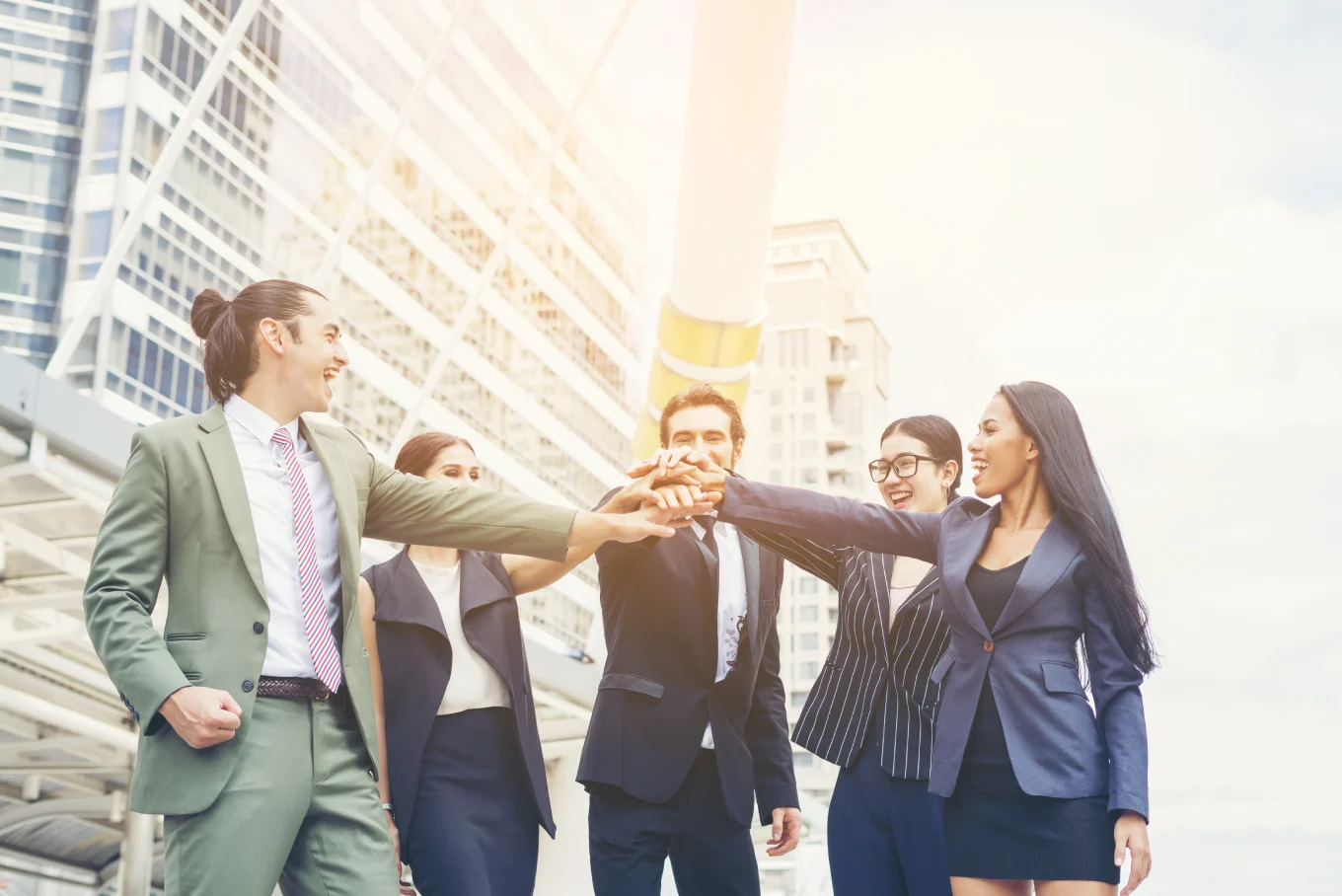Who we are - SBX Accountants